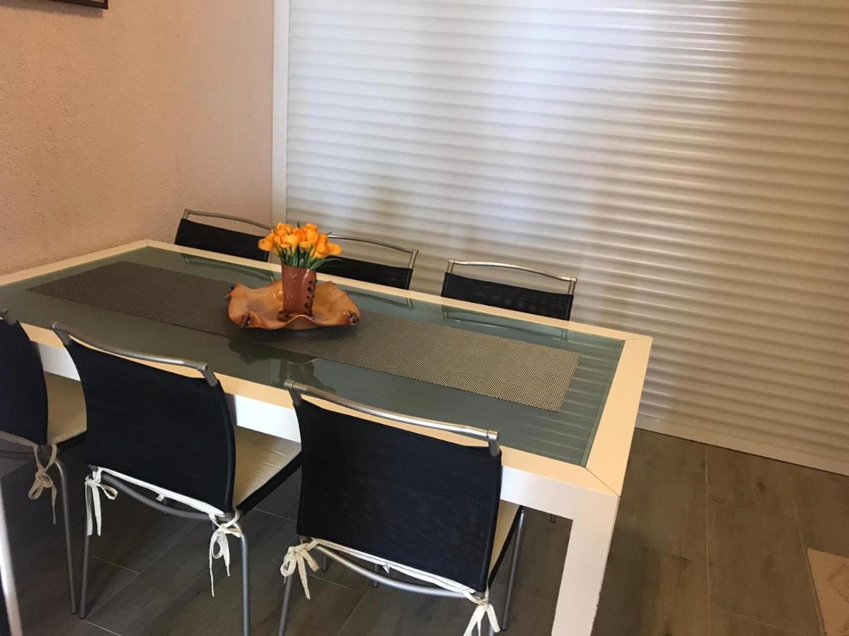 Apartman Petra 1 Vir Eksteriør bilde