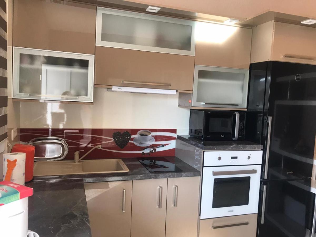 Apartman Petra 1 Vir Eksteriør bilde