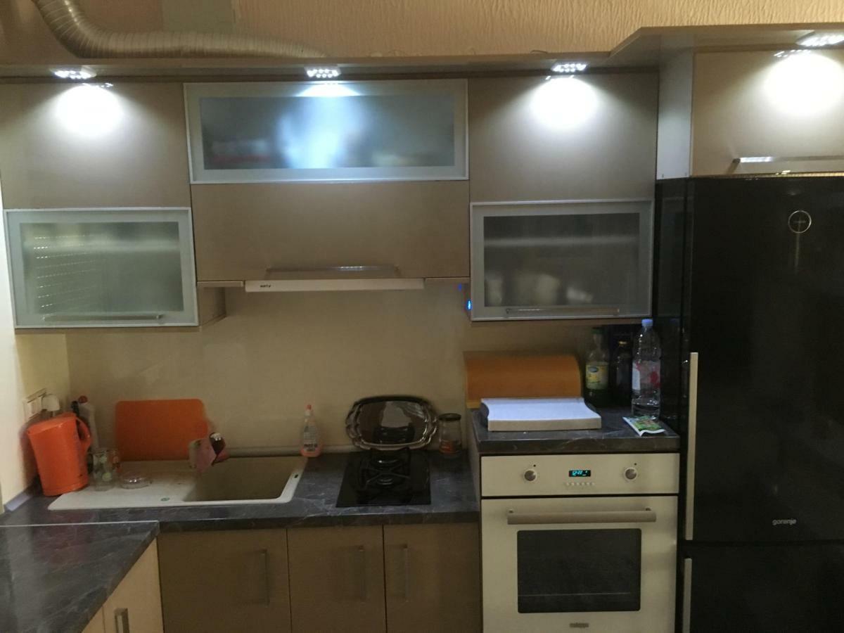 Apartman Petra 1 Vir Eksteriør bilde