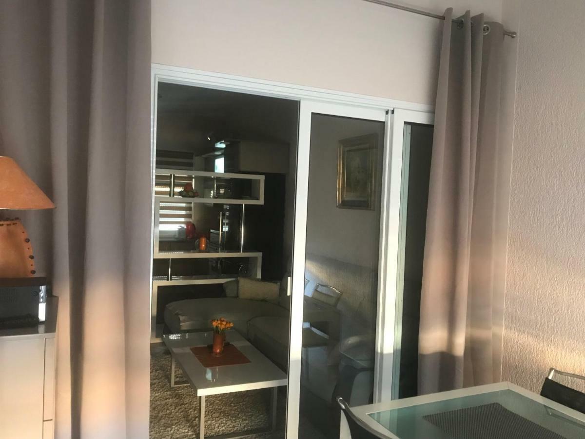 Apartman Petra 1 Vir Eksteriør bilde